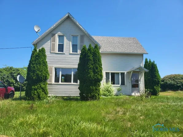 10570 County Road 10, Montpelier, OH 43543