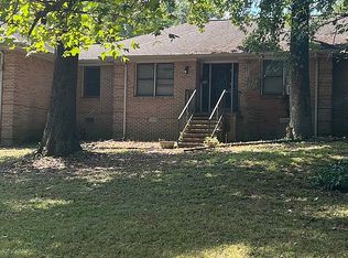129 Deer Run Ln, Harvest, AL 35749