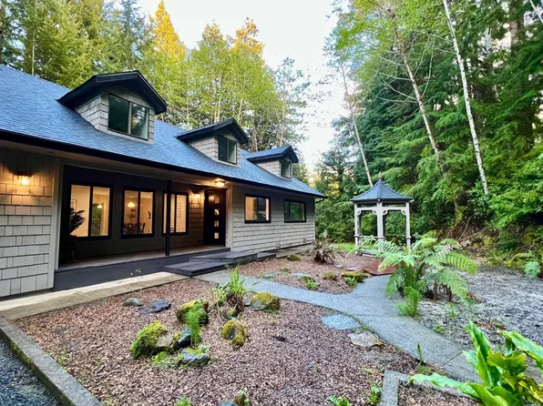 10883 Cummings Lane, Mendocino, CA 95460