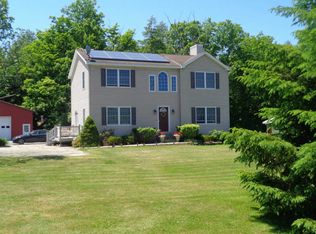 722 N Kelley Rd, Schenectady, NY 12306