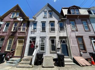 1809 Susquehanna St, Harrisburg, PA 17102