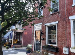 1707 N Scott St, Wilmington, DE 19806