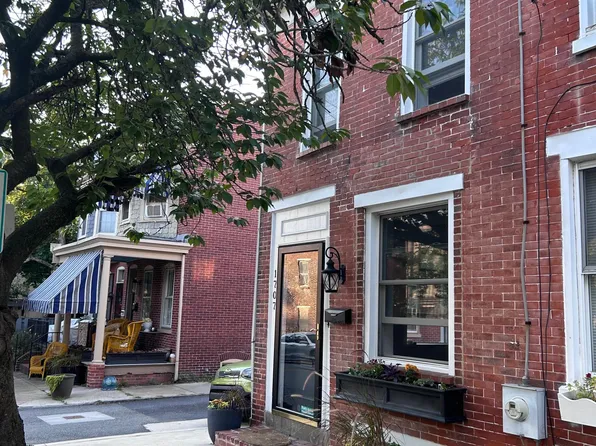 1707 N Scott St, Wilmington, DE 19806