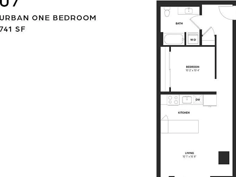 1075 Lenora — Photo 39