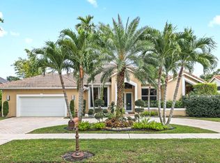 Colonnade, Boca Raton, FL 33434