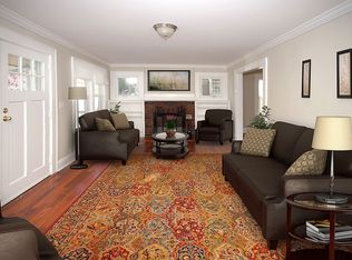 29 Rosedale Ave, Millburn, NJ 07041