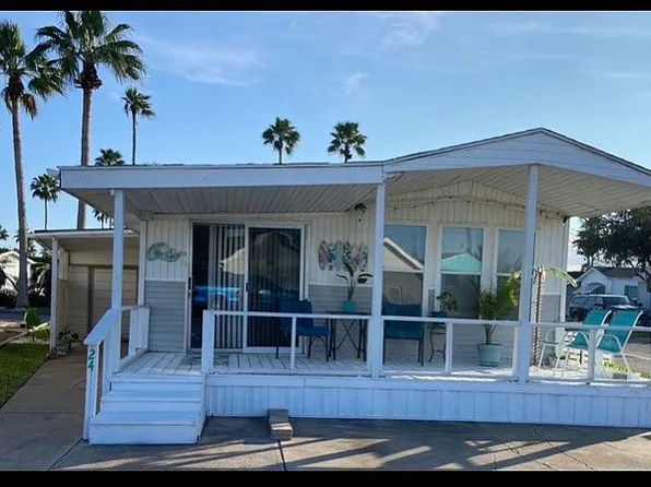24 Easy St, Brownsville, TX 78526