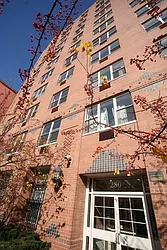 Rented by Manhattan Skyline