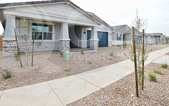 2nd image of 40591 W Crane Dr