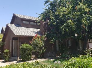 1100 S Edison St, Visalia, CA 93292