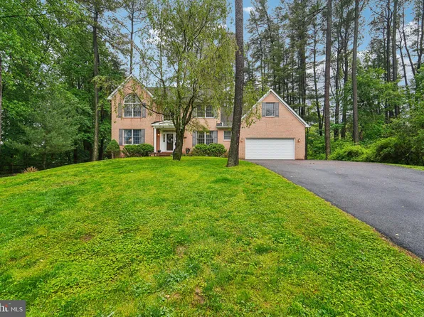 9875 Carrigan Dr, Ellicott City, MD 21042