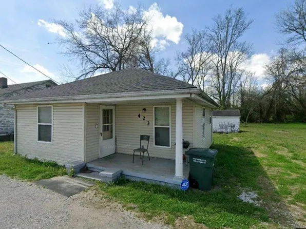 423 Cypress St, Hopkinsville, KY 42240