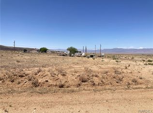 3605 E Ash Rd, Kingman, AZ 86409