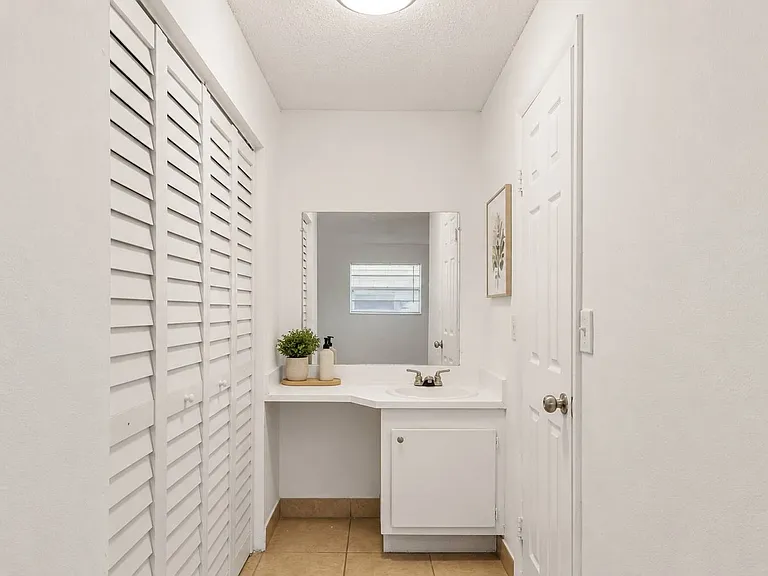 Closet