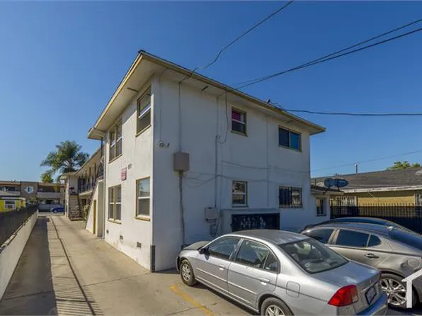 6416 S Victoria Ave, Los Angeles, CA