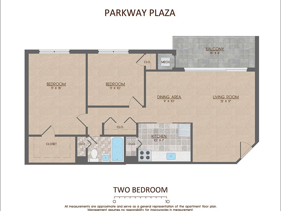 2nd image of 1835 24th St NE #9-0201