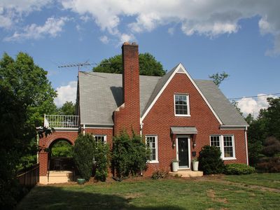 556 Westview Ave, Bedford, VA, 24523