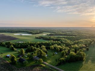 9904 Highway Bg, New Bloomfield, MO 65063