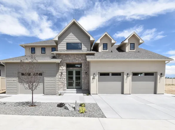 682 Horizon Glen Dr, Grand Junction, CO 81506