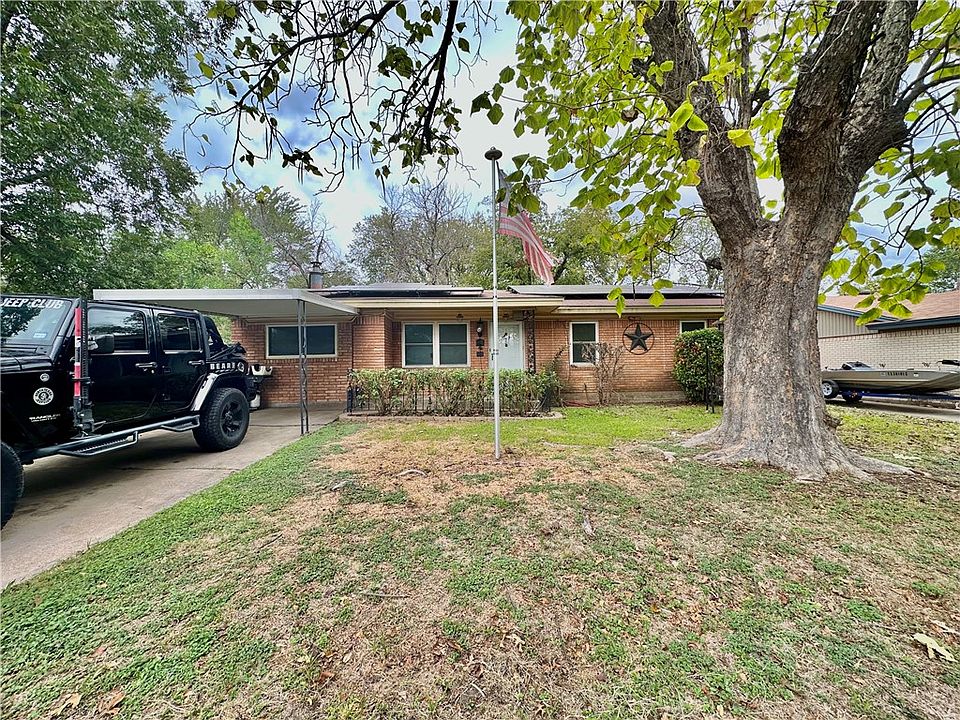 3501 Cloverleaf Dr, Waco, TX 76706 MLS 218606 Zillow