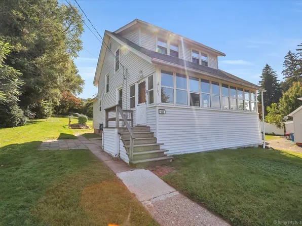 103 Grand Avenue, Vernon, CT 06066