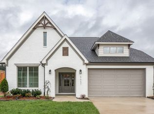 The Camden Plan, Nature's Cove, Ooltewah, TN 37363