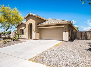 11508 E Sonrisa Ave, Mesa, AZ 85212