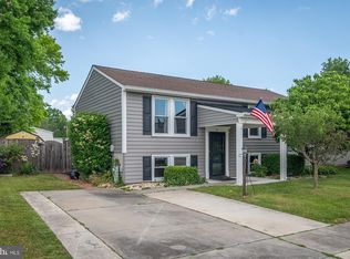119 Concove Way, Havre De Grace, MD 21078