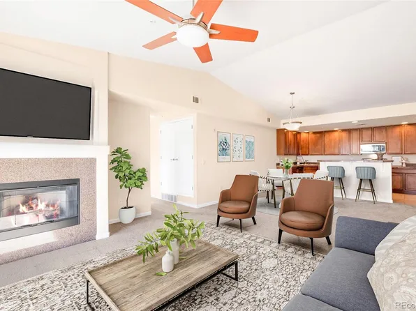 6232 Kilmer Loop #204, Arvada, CO 80403