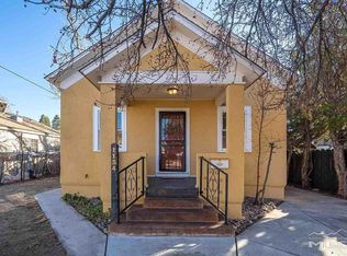 1134 W 1st St, Reno, NV 89503