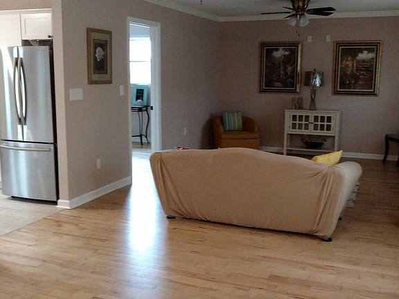 Main floor BR or office 

