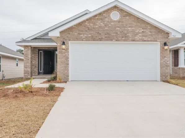 8073 Westpointe Ln Lot 5B, Pensacola, FL 32506