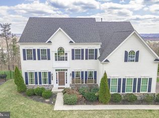 1221 Revere Dr, Chalfont, PA 18914