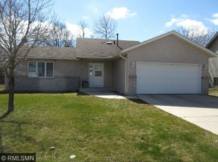 1008 13th St N, Sauk Rapids, MN 56379