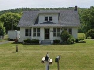 2227 E River Rd, Nichols, NY 13812