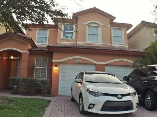 8388 NW 114th Path, Doral, FL 33178