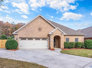 6602 Lizzie Ln SE, Owens Cross Roads, AL 35763