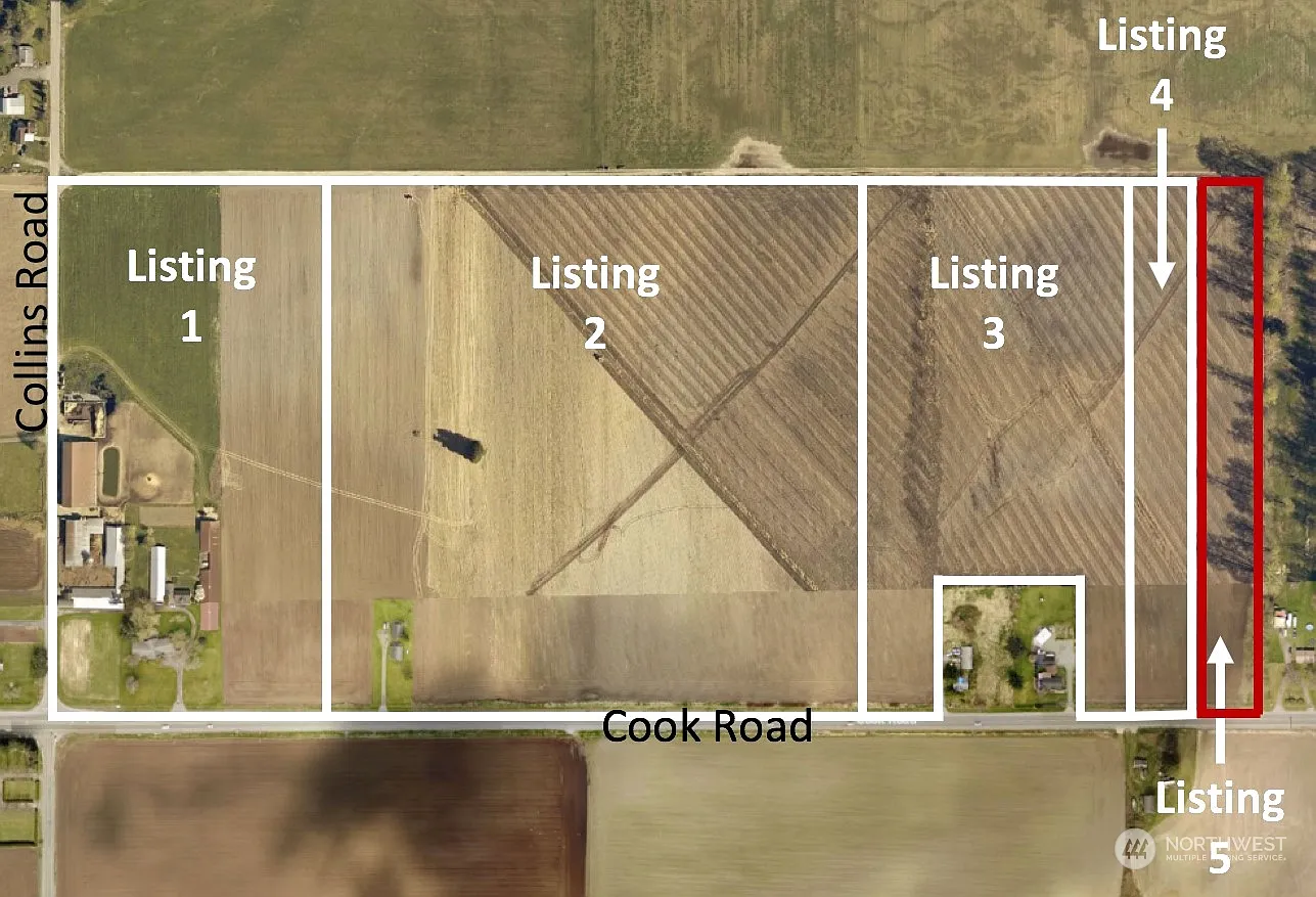 0 5 Cook Road #5 photo 1