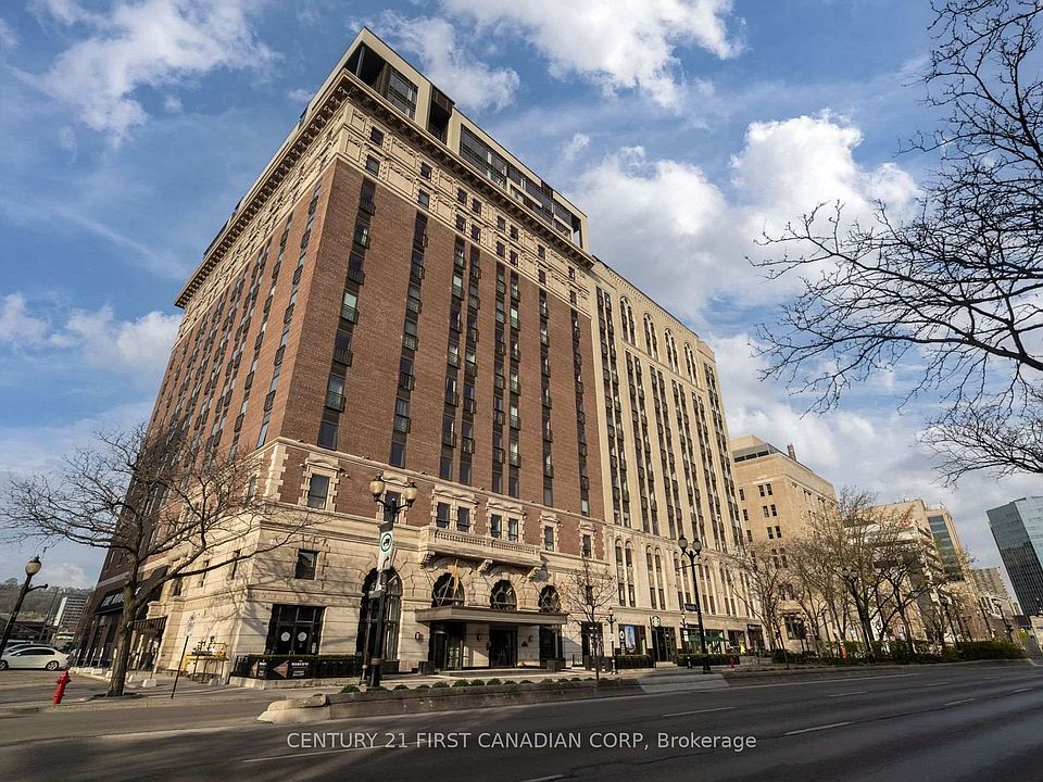 1st image of 118 King St E #720