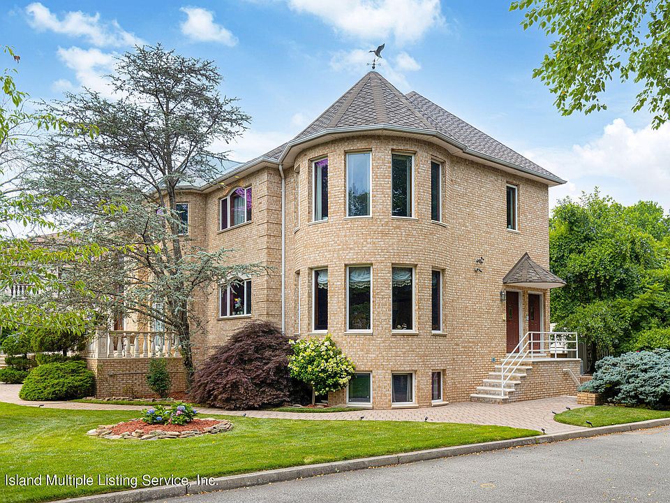 187 Arbutus Ave, Staten Island, NY 10312 Zillow
