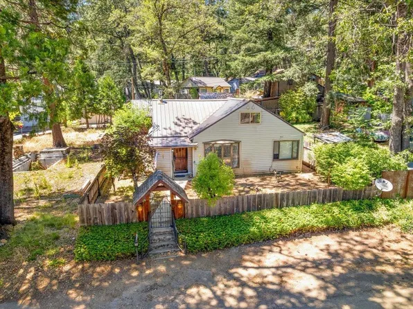 4421 Dunsmuir Ave, Dunsmuir, CA 96025