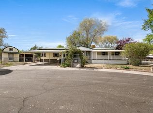 528 Centennial Rd, Grand Junction, CO 81504