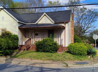 600 Campus St, Charlotte, NC 28216