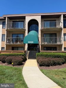 6996 Hanover Pkwy APT 401, Greenbelt, MD, 20770