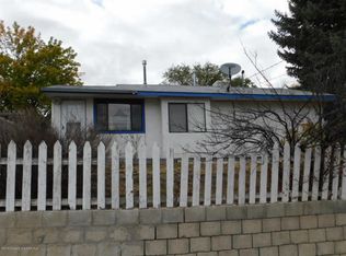 710 Lovers Ln, Aztec, NM 87410