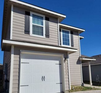3423 Southton View, San Antonio, TX, 78222