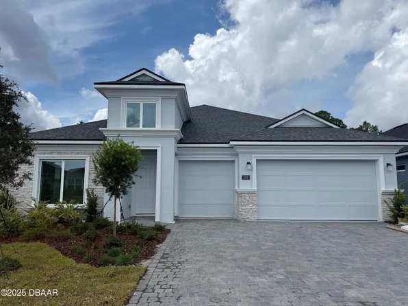 369 Aquamarine Way, Daytona Beach, FL 32124