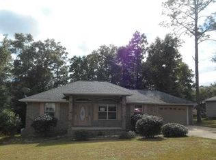 3229 Twilight Dr, Crestview, FL 32539