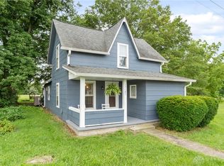 13183 E National Rd, South Vienna, OH 45369