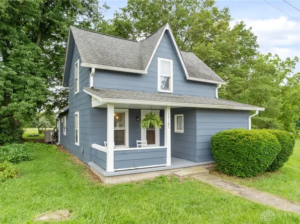 13183 E National Rd, South Vienna, OH 45369
